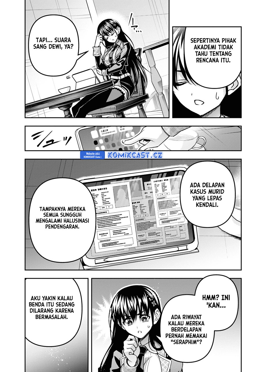 Dilarang COPAS - situs resmi www.mangacanblog.com - Komik demons sword master of excalibur school 041 - chapter 41 42 Indonesia demons sword master of excalibur school 041 - chapter 41 Terbaru 19|Baca Manga Komik Indonesia|Mangacan
